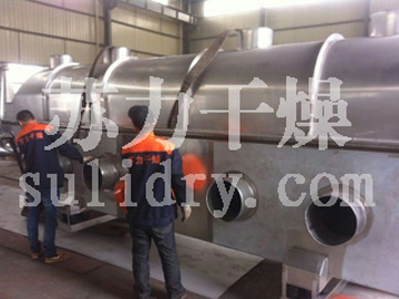 技術成熟的纖維素干燥機，纖維素烘干機
