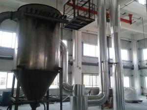 QG、JG、FG系列氣流干燥機